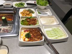 -海底捞火锅(徐州火车站店)