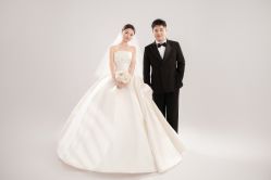 点击看大图 -雅云婚纱摄影工作室旗舰店