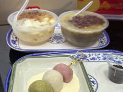 -百花传统甜品店(原址店)