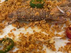 -濠江渔港酒楼(湾仔海鲜街，会展中心店)