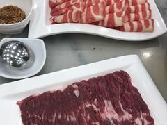 -牛街·马辈儿涮肉(牛街二店)