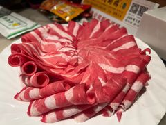 -南门涮肉(天坛店)