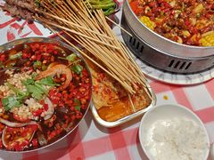 -辣小鲜·南昌大排档(船山路店)