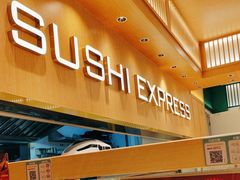 -争鲜回转寿司(天府广场-今站PLUS店)