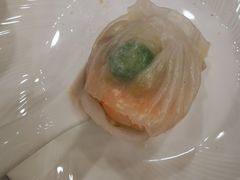 -凤凰楼酒家·粤宴点心(华强北店)