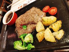 -必胜客(积水潭店)