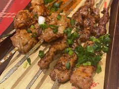 -华仔龙虾(永乐路总店)