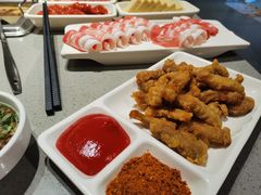 -海底捞火锅(公益西桥店)