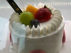 -老大昌(淮海中路店)