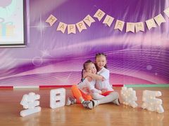 -吉的堡幼儿园(上海金山英慈园)