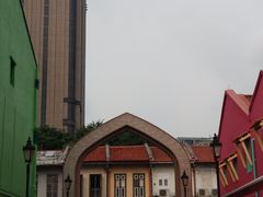 -甘榜格南公园