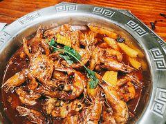 -王婆大虾(五道口店)