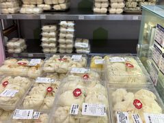 -白玉兰食品(中山公园龙之梦店)