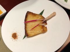 -yokocho上横町·日本食街(深业上城店)