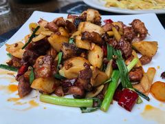 -喜林苑·稻田餐厅(品相府店)