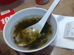 -牛吃草牛杂面(天一店)