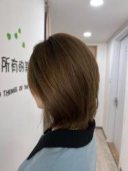 点击看大图 -LILI·HAIR SALON理理造型