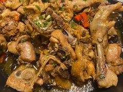 -湘香私房菜(大石长隆店)