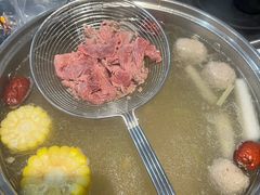 -林记潮牛·牛肉火锅(上马墩店)