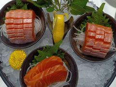 -万龙洲海鲜·粤菜(亚运村店)