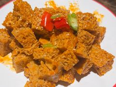 -郑喜旺烧烤(郑州总店)