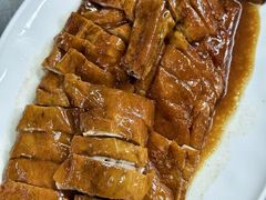 -粤盛海鲜平价店(洛溪食街店)