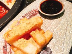 -井格重庆火锅(临平银泰城店)