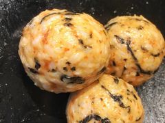 手抓饭团-伊茉家的烤肉店(勒泰中心店)