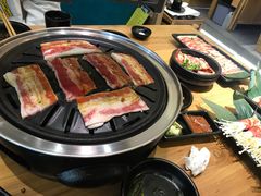 -九田家黑牛烤肉(溧水万达店)