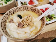 -萧记三鲜烩面(东站店)