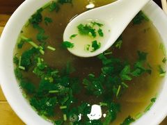 -王胖子驴肉火烧(鼓楼店)