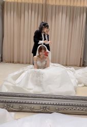 -MuseMarry婚纱(前海嘉里中心店)