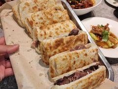 -高玛纳驴肉火烧(河间总店)