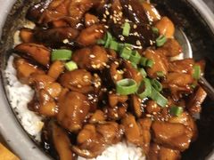 -九田家黑牛烤肉料理(中北镇店)
