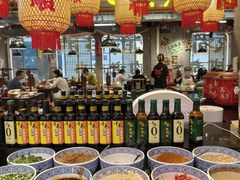 -牛签签串串香(IFS店)