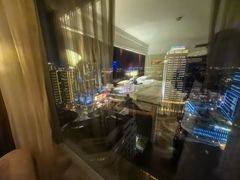 -宁波东港喜来登酒店