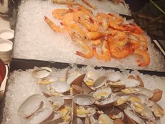 -西安W酒店·WEI全味西餐厅