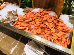 -景湖轩全日制餐厅·南湖名都