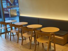 -代数学家algebraist coffee(亲橙里购物中心店)