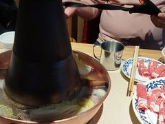 -东镇老火锅(长春路首店)