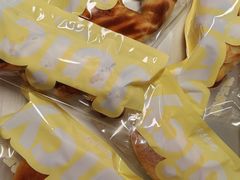 -Juicy Bakery(大学路店)