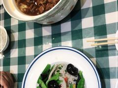 -紫光园·烤鸭·北京菜(劲松店)