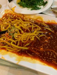 小米凉皮-百香合宴会中心(雁翔路店)