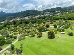 -中国科学院西双版纳热带植物园