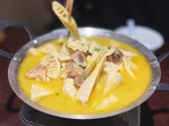-明月土菜馆(老城区店)
