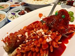 -松鹤楼·非遗·苏帮菜(融科店)