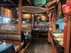 -九锅一堂酸菜鱼(石家庄先天下店)