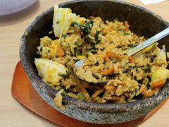 -米村拌饭(天津东丽万达店)