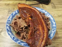 -九八五面馆(欧洲城店)