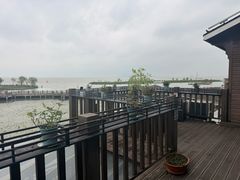 -新木器时代餐厅(太湖新天地店)